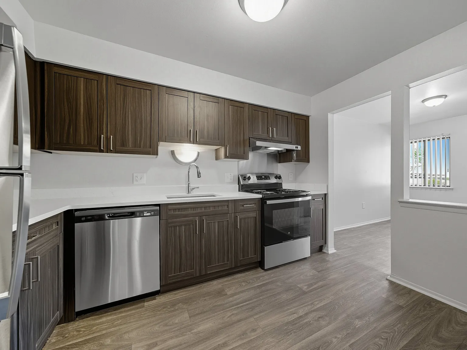 Franklin River Apartments — Photo 3
