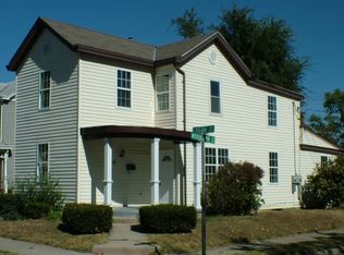 2084 Logan Ave APT B, Hamilton, OH