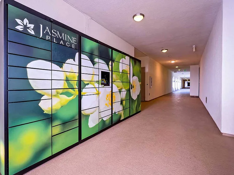 Jasmine Place — Photo 33