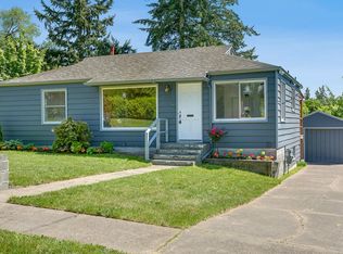329 NE 158th St, Shoreline, WA 98155
