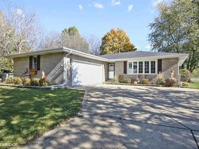 612 Schoolgate Ct, New Lenox, IL, 60451