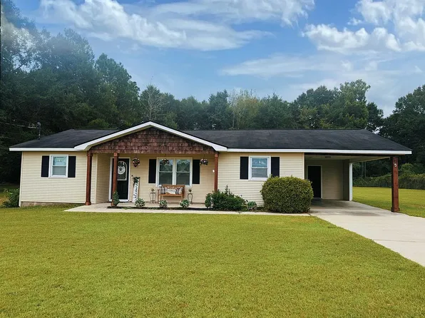 320 Langston Rd, Perry, GA 31069