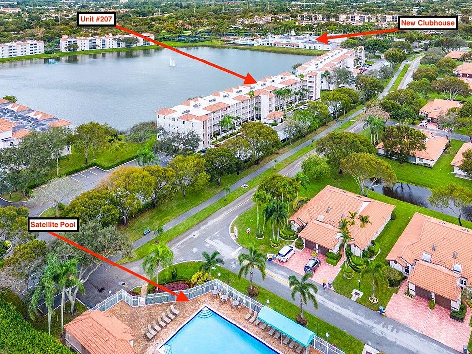 14096 Huntington Pointe Dr APT 207, Delray Beach, FL 33484 MLS RX