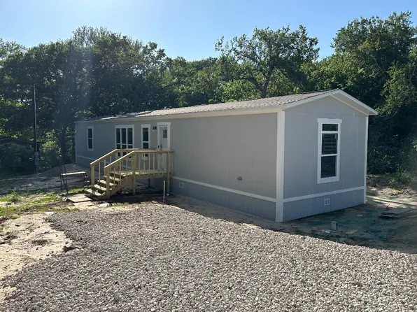 6012 Arkansas Trl, Granbury, TX 76048