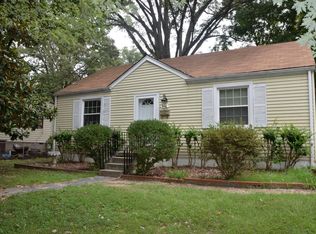 1709 Westhill Rd, Richmond, VA 23226