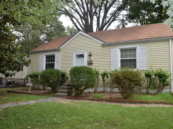 1709 Westhill Rd, Richmond, VA 23226