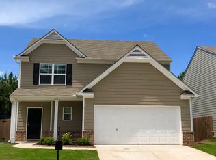 304 Stoney Hollow Rd, Canton, GA 30114