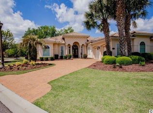1664 Serena Dr #101, Myrtle Beach, SC 29579