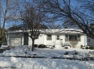 365 2nd Ave SW, Britt, IA 50423