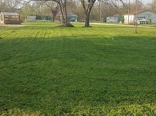 425 Jackson St, Fredonia, KS 66736