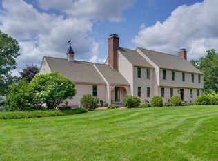 312 Still River Rd, Harvard, MA 01451