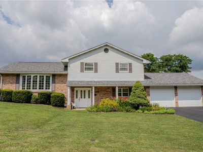 1506 Chestnut St, Connellsville, PA, 15425