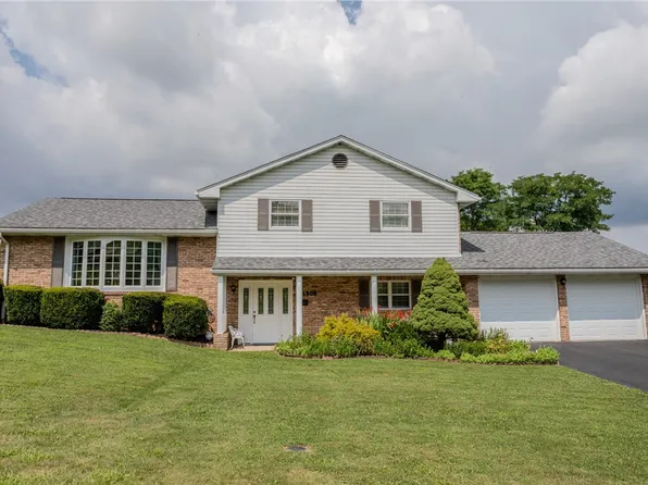 1506 Chestnut St, Connellsville, PA 15425