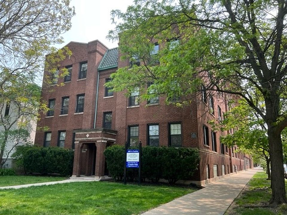 1st image of 4901-03 N Paulina St #1618-2