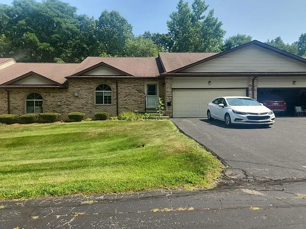 7080 S Bluewater Dr, Clarkston, MI 48348