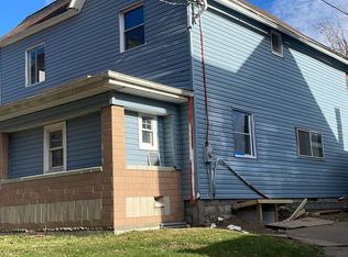 375 Allyn St, Akron, OH 44304