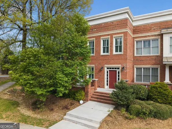 2723 Davis Oaks Pl, Decatur, GA 30033