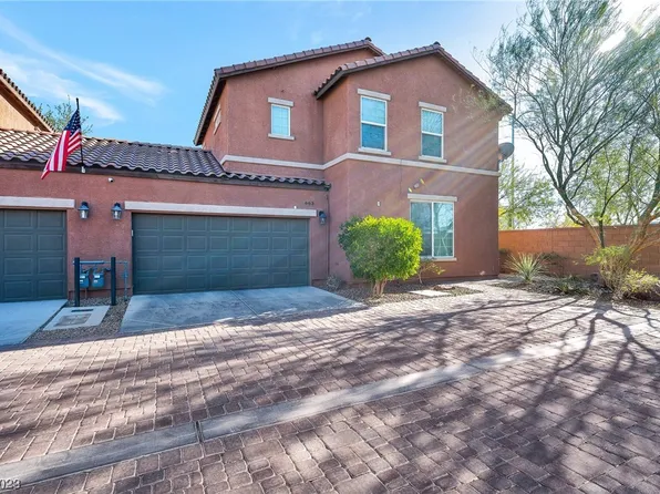 663 Swift Eagle Ave, Henderson, NV 89015