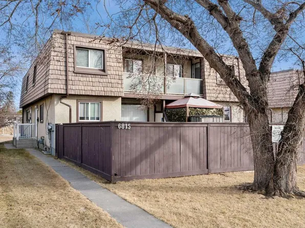 6815 Centre St N #1-2-4, Calgary, AB T2K 5C4