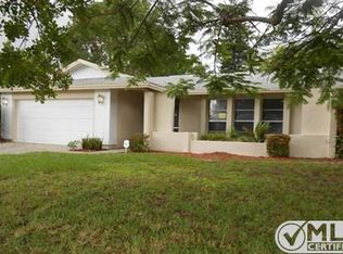 5536 Pernod Dr, Fort Myers, FL 33919