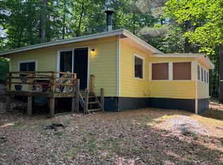 124 Sharon Drive, Hubbardton, VT 05743