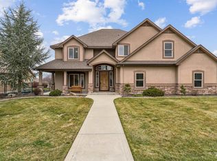 12312 S Brunswick Way, Nampa, ID 83686