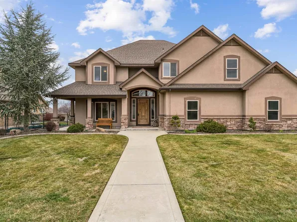 12312 S Brunswick Way, Nampa, ID 83686