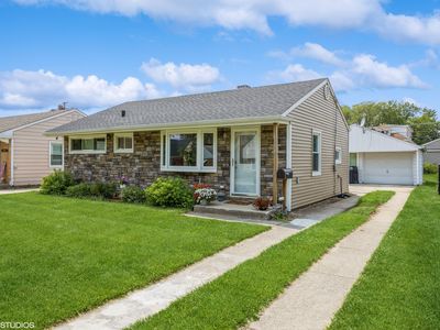 4338 Fishermans Ter, Lyons, IL, 60534