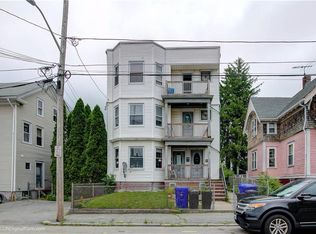 6 6th St, East Providence, RI 02914