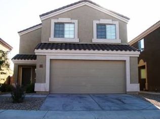 23776 N Greer Loop, Florence, AZ 85132