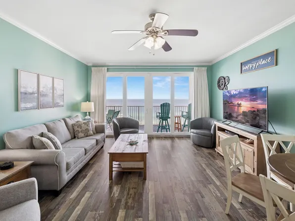 9860 S Thomas Dr Unit 1825, Panama City Beach, FL 32408