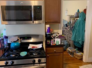 5-7 Blake St #1A, Cambridge, MA 02140
