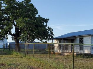 1003 Hawthorn Rd, Perrin, TX 76486