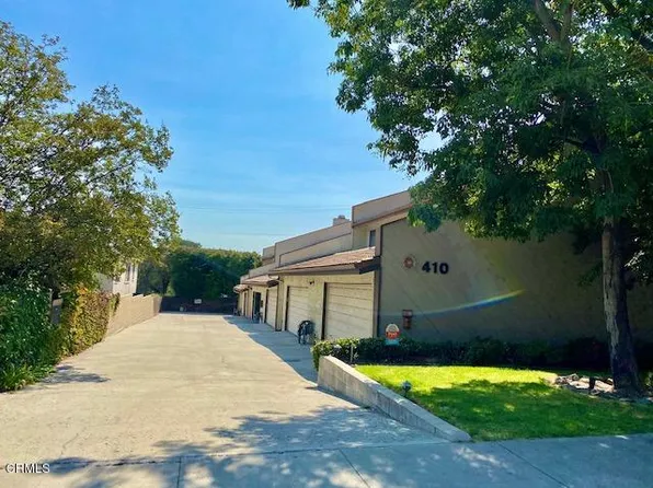 410 W Sierra Madre Blvd APT D, Sierra Madre, CA 91024