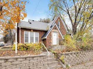 543 White Bear Ave N, Saint Paul, MN 55106