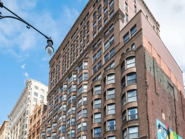 431 S Dearborn St, Chicago, IL