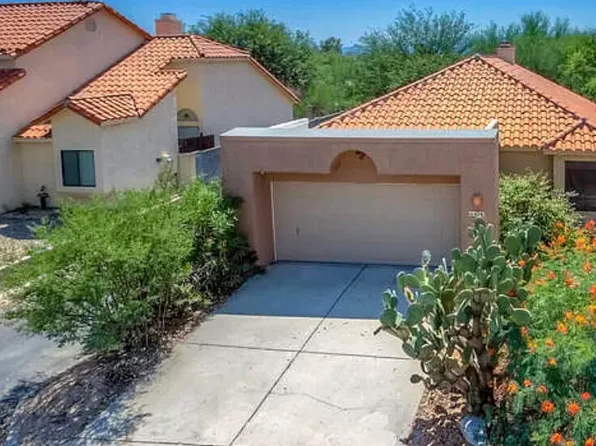 4763 W Lessing Ln, Tucson, AZ 85742