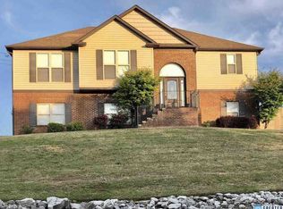 120 Hidden Ridge Dr, Odenville, AL 35120