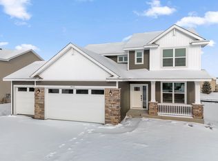 14656 74th St NE, Otsego, MN 55330