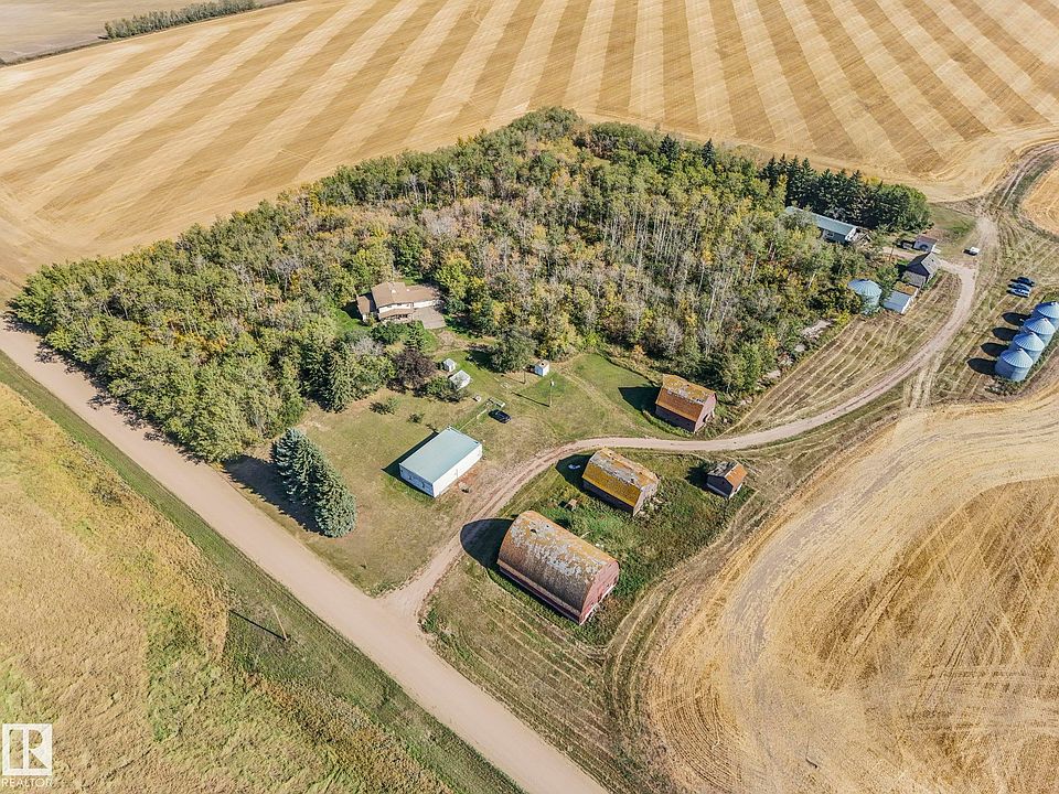 1st image of 56025 Range Rd #241