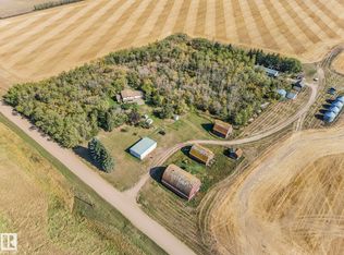 56025 Range Rd #241, Sturgeon County, AB T0A0K0