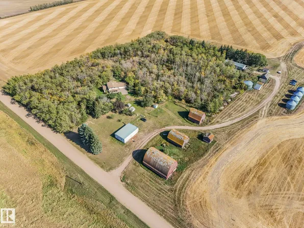 56025 Range Rd #241, Sturgeon County, AB T0A 0K0