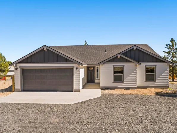 6075 NW Elliott St, Prineville, OR 97754