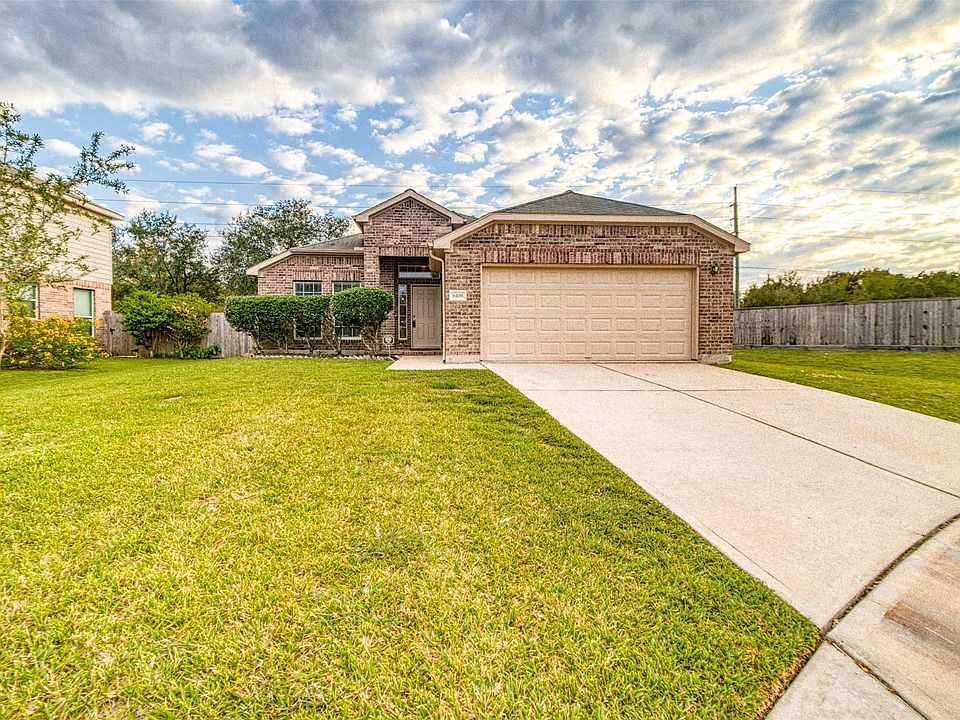 1st image of 6406 Granite Springs Ln