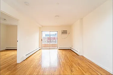 Rented by Modern Spaces