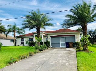 2909 40th St SW, Lehigh Acres, FL 33976