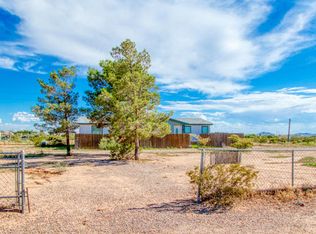 20 Sunrunner Ave, Las Cruces, NM 88012