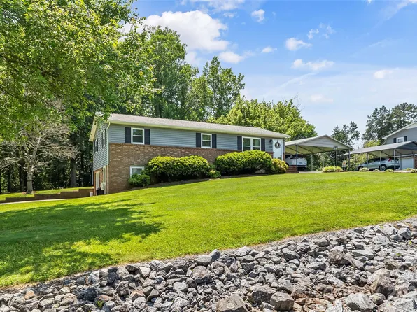 3269 Tolley St, Claremont, NC 28610