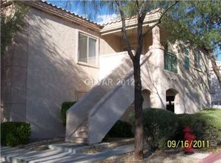 6704 Indian Chief Dr UNIT 204, Las Vegas, NV 89130