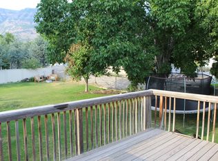 535 E 200 S, Pleasant Grove, UT 84062